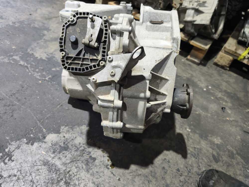 BOITE DE VITESSE DSG VW/SEAT/SKODA/AUDI - Vue 3